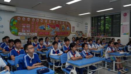 关爱自己，从心开始 ——深圳市翠北实验小学第十二周心理健康主题班会