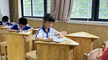 墨香润童心，书写展风采 —— 仙桐实验小学开展 2025-2026 学年第二学期汉字书写大赛