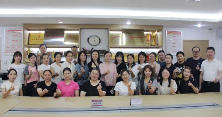 家校携手 同心共育——南湖小学2026年春季校级家委会换届选举圆满举行