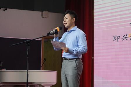 匠心筑基 素养生辉  ——2026年罗湖区小学语文青年教师基本功比赛圆满落幕