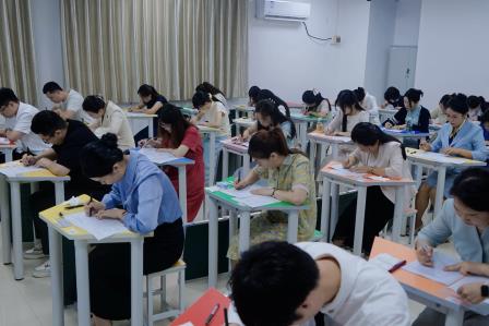 匠心筑基 素养生辉  ——2026年罗湖区小学语文青年教师基本功比赛圆满落幕