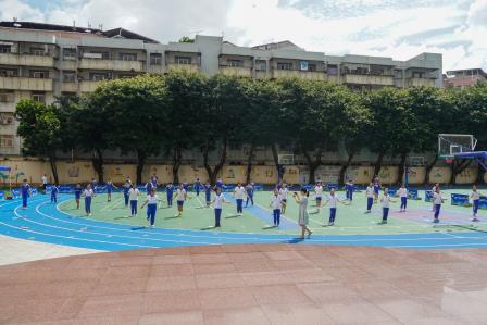 绳采飞扬，跃动成长——深圳市景贝小学班级全员跳绳争霸赛圆满落幕