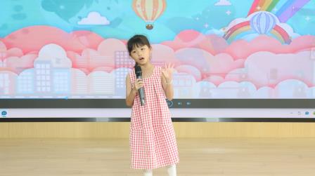 “舞台因你闪耀，歌声点亮校园”——湖贝小学2026校园十大歌手比赛圆满落幕
