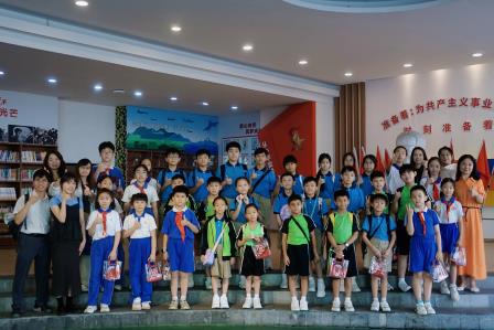 陶润童心 湾区同行 ——罗湖小学举办粤港澳姊妹学校非遗陶塑交流活动