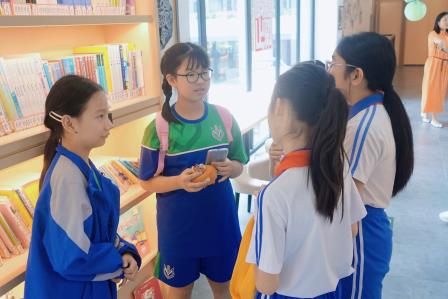 陶润童心 湾区同行 ——罗湖小学举办粤港澳姊妹学校非遗陶塑交流活动