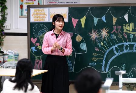 家校同行育新苗 同心护航促成长 —— 靖轩小学2025-2026学年第二学期家长会顺利召开