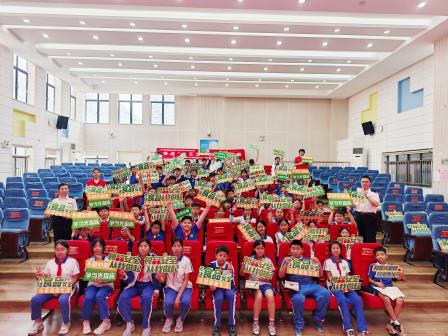 食安入校护童心，幸福“食”光伴成长 ——深圳市向西小学联合深圳海关检验检疫中心举办食品安全进校园活动