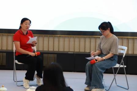 聚力成长 蓄势未来——深圳市罗湖区托幼幼教集团2026年后备干部入库选拔工作圆满结束