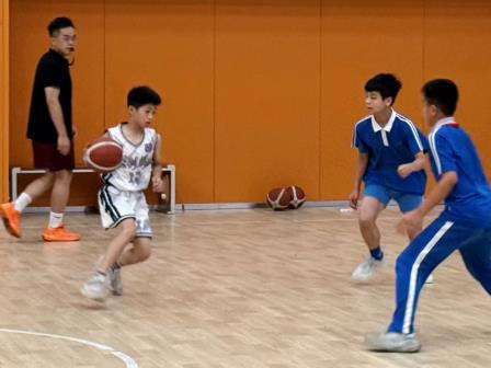 多元课堂启智，素养浸润成长——桃园小学、景园实验小学承办罗湖区公民办学校“同上一堂课”第六期活动