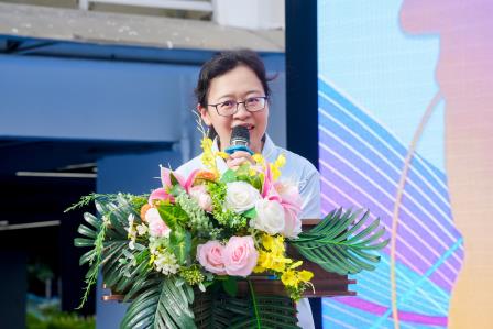 绳跃青春 燃动赛场——2026年罗湖区中小学生跳绳比赛在景贝小学圆满落幕