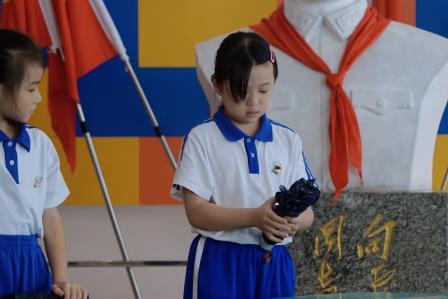 巧手慧生活，劳动最光荣 ——罗湖小学“劳动创造美，技能伴成长”大赛精彩上演