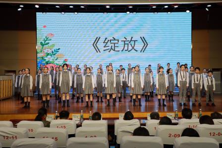 乐润童心 艺韵流芳——锦田教育集团2026年艺术节圆满落幕