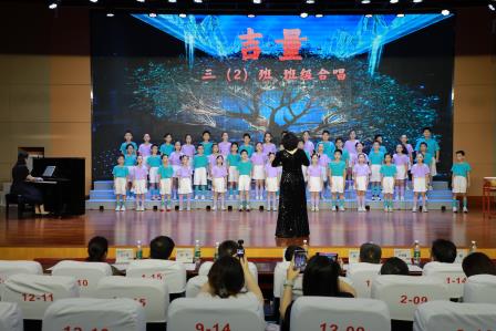 乐润童心 艺韵流芳——锦田教育集团2026年艺术节圆满落幕