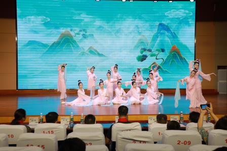 乐润童心 艺韵流芳——锦田教育集团2026年艺术节圆满落幕