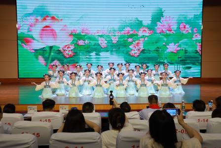乐润童心 艺韵流芳——锦田教育集团2026年艺术节圆满落幕