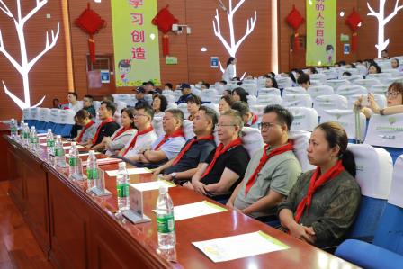 乐润童心 艺韵流芳——锦田教育集团2026年艺术节圆满落幕