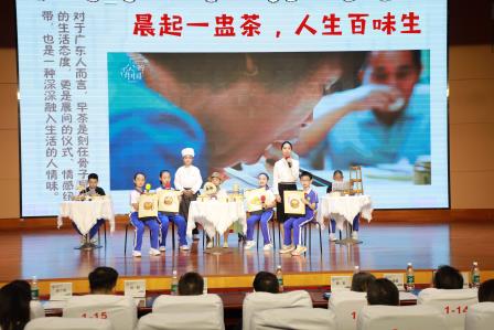 乐润童心 艺韵流芳——锦田教育集团2026年艺术节圆满落幕