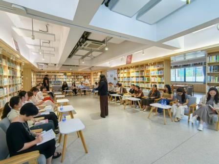 童心同行 悦纳自我 —— 翠北实验小学2026年五月心理主题月活动温暖开启
