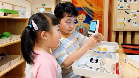 共同守护数字时代的童年——2026年全国学前教育宣传月活动倡议书