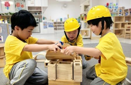 共同守护数字时代的童年——2026年全国学前教育宣传月活动倡议书
