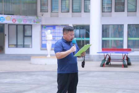 筑牢安全防线 守护美好校园——深圳市仙桐实验小学开展防震减灾应急疏散演练