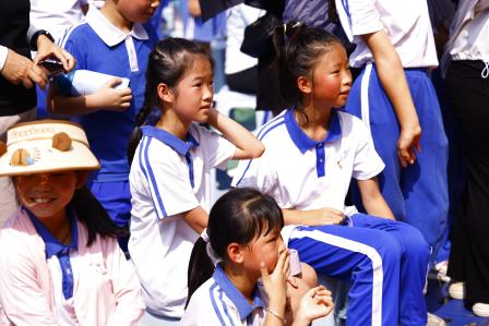 童心向美 艺启华章——华丽小学第十一届校园文化艺术节暨“六一”庆祝活动圆满落幕