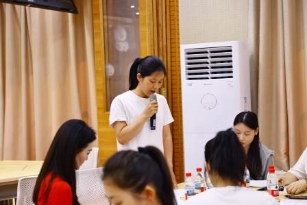 以赛促教砺深耕，AI赋能启新程 ——华丽小学召开“AI三维导学”课堂教学大赛总结会‌