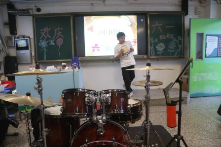 童心趣游园，欢乐庆“六一”——深圳市新秀小学举行儿童节主题活动