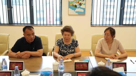 东西协作再深化 校际牵手启新程——深圳翠北实验小学与西宁小桥大街小学举行东西部校际合作交流签约仪式