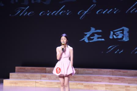 心声飞扬歌为梦 青春闪耀音你燃——深圳市红桂中学2026校园十佳歌手大赛圆满落幕