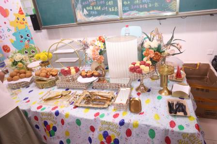 草埔小学举办2026儒雅艺术嘉年华暨“六一”儿童节活动