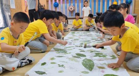 守护数字时代的童年——深圳市罗湖区托幼幼教集团“六一”活动精彩纷呈