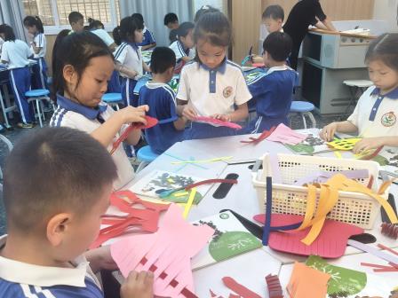 新秀小学2026年“新秀杯”青年教师课堂教学比赛火热进行 