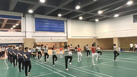 教艺精进 幸福共育 ——深圳市向西小学青年教师勇夺2026年罗湖区“万象杯”体育与健康教学技能大赛一等奖