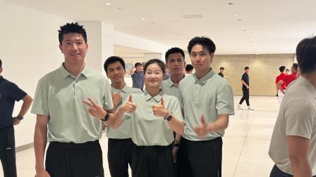 教艺精进 幸福共育 ——深圳市向西小学青年教师勇夺2026年罗湖区“万象杯”体育与健康教学技能大赛一等奖