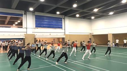 教艺精进 幸福共育 ——深圳市向西小学青年教师勇夺2026年罗湖区“万象杯”体育与健康教学技能大赛一等奖