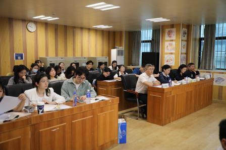 深耕语文课堂 助力破茧成长——罗湖区小学语文“破茧”视导总结大会磨课研讨活动顺利开展