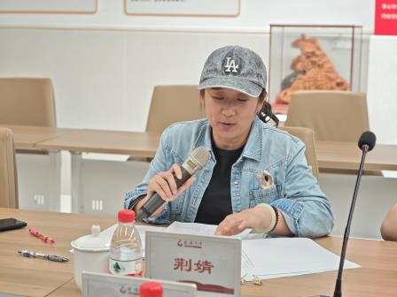 以研促教启新程，智赋课堂共成长 ——桂园中学2026年度校级课题开题论证会顺利举行