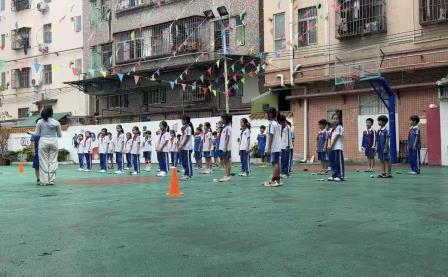 以赛促教展风采，深耕课堂育新人——清秀小学教师教学大比武活动圆满落幕