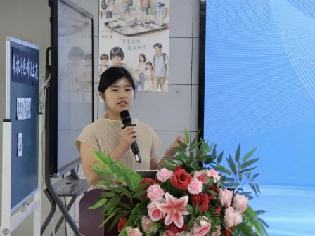 融学于行启思成创 打造综合实践新质课堂​ ——深圳市“学-思-创”综合实践活动展示交流活动在螺岭湖贝学校成功举行