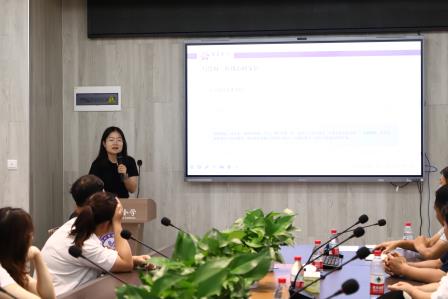 接纳与陪伴，解锁高效亲子沟通——深圳市莲南教育集团安芳小学召开融合教育学生家长赋能会议