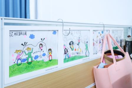 一室一风景，安全温馨满文锦——翠园文锦中学办公室风采评比活动圆满落幕
