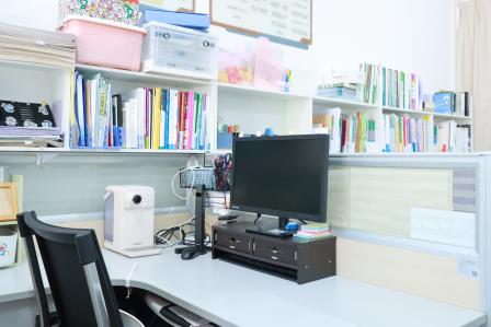 一室一风景，安全温馨满文锦——翠园文锦中学办公室风采评比活动圆满落幕