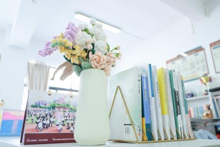 一室一风景，安全温馨满文锦——翠园文锦中学办公室风采评比活动圆满落幕