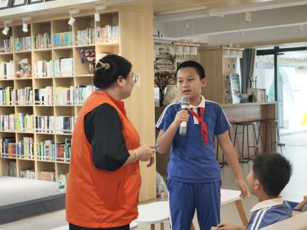 心有边界 ▪ 坚守自我 ——深圳市翠北实验小学开展禁毒知识专题讲座