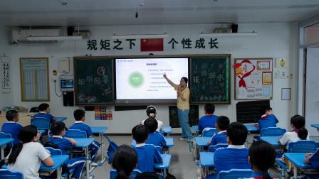 远离烟毒筑防线，严防溺水护青春 ——深圳市翠北实验小学低15周开展禁毒以及防溺水安全教育主题班会