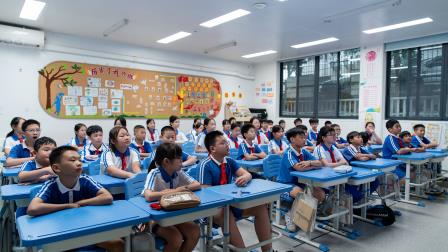 远离烟毒筑防线，严防溺水护青春 ——深圳市翠北实验小学低15周开展禁毒以及防溺水安全教育主题班会