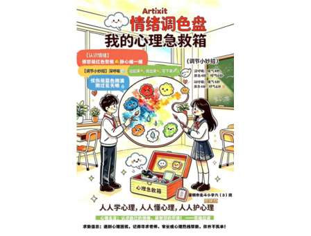 从心出发，温暖同行——北斗小学2026年“5·25”心理健康月活动总结