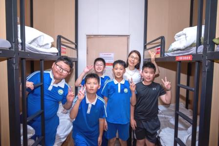 知行合一促成长 实践赋能向未来——深圳市仙桐实验小学开展系列社会实践活动