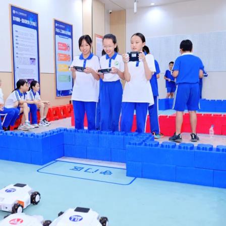 知行合一促成长 实践赋能向未来——深圳市仙桐实验小学开展系列社会实践活动